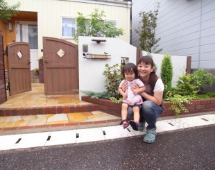 子育て・仕事etc…忙しいけど、ガーデニング・家庭菜園を私らしく楽しみたい!