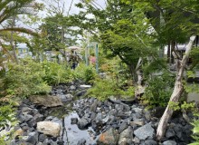 【夏季休業日のお知らせ】