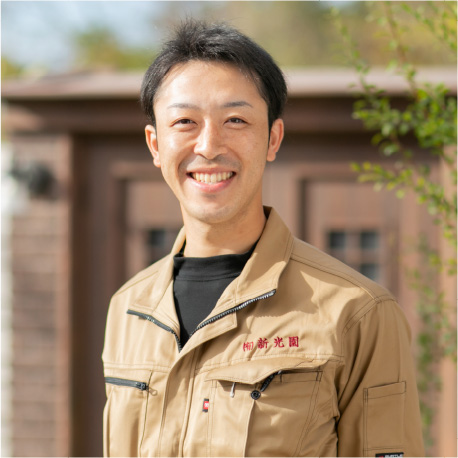 武 藤 大 揮