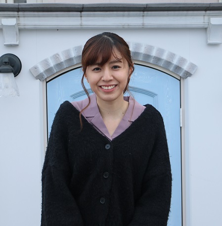 鈴木 奈美