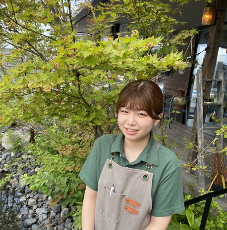 赤松　千紘